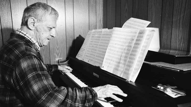 Caf� Zimmermann - Centenarios: ocho ingredientes de la longevidad - 08/02/24 - escuchar ahora