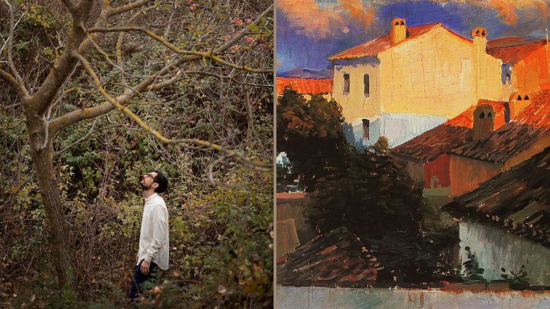 Tercera v�a - Una charla con Jaime del Adarve - 10/02/24 - escuchar ahora