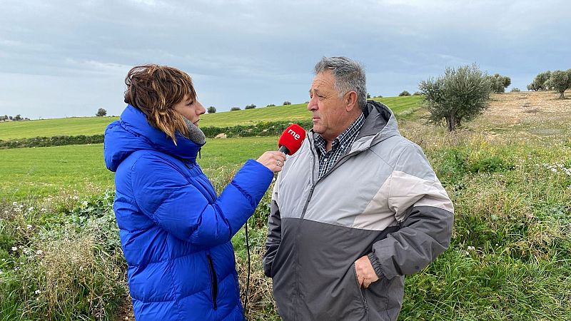 Por tres razones - "Queremos ser agricultores, no hacer labores de despacho" - Escuchar ahora