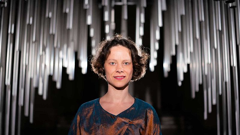 Armon�as vocales - Cantate Domino Canticum Novum - 10/02/24 - escuchar ahora