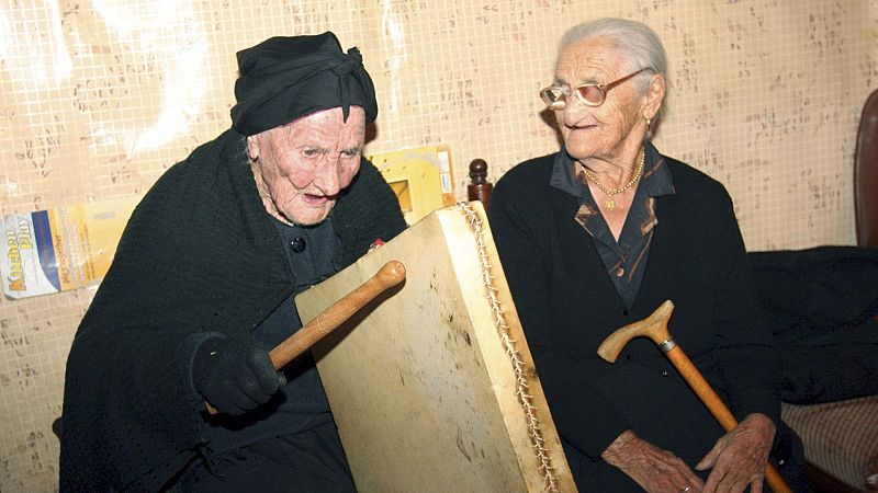 La riproposta - Ay madre, ay madre - 10/02/24 - escuchar ahora