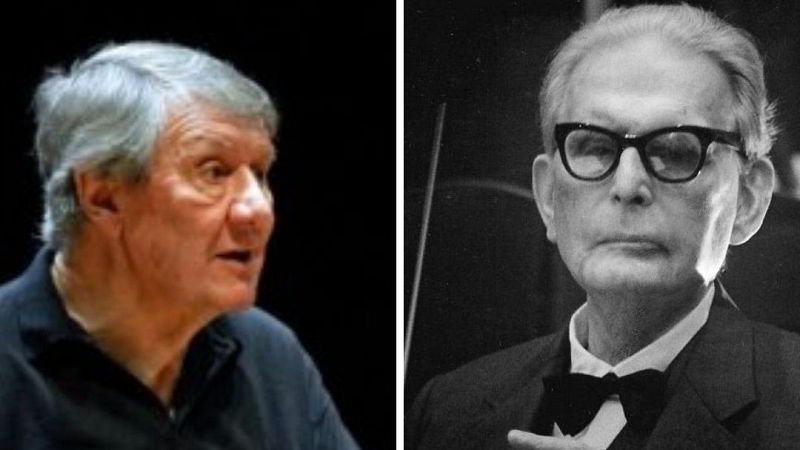 Viaje a �taca - Annus mirabilis: Plasson (III) & Klemperer - 10/02/24 - escuchar ahora