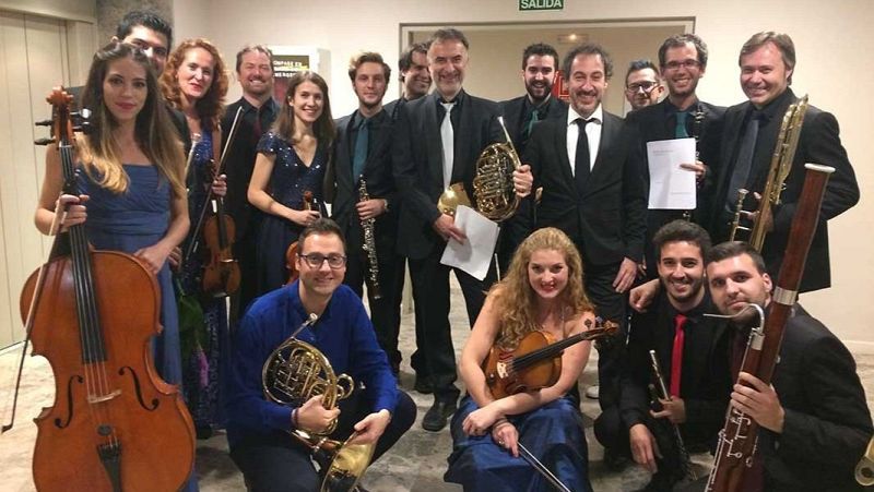 M�sica viva - 11/02/24 - escuchar ahora