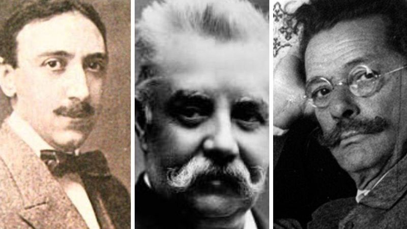 La zarzuela - Preludios e Intermedios (IV) - 11/02/24 - escuchar ahora