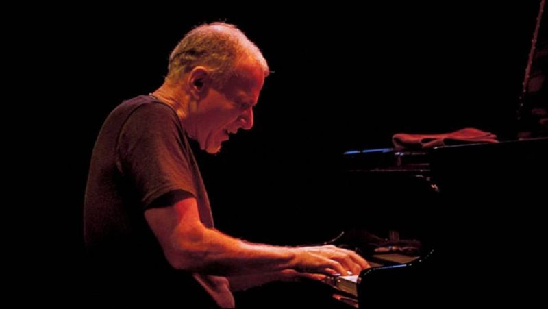 Solo jazz - El jazz busca siempre la aventura en los l�mites - 09/02/24 - escuchar ahora