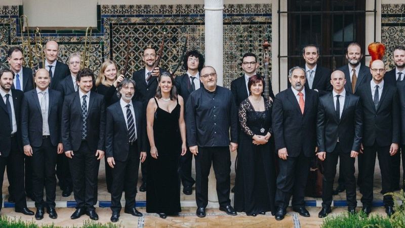 Programa de mano - 09/02/24 - escuchar ahora