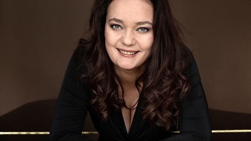 Ecos y consonancias - Solfeggio - 09/02/24 - escuchar ahora