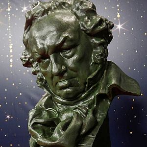 Punto de enlace - Punto de enlace - Todo listo en Valladolid para la gala de los Goya este sábado - 09/02/24 - escuchar ahora