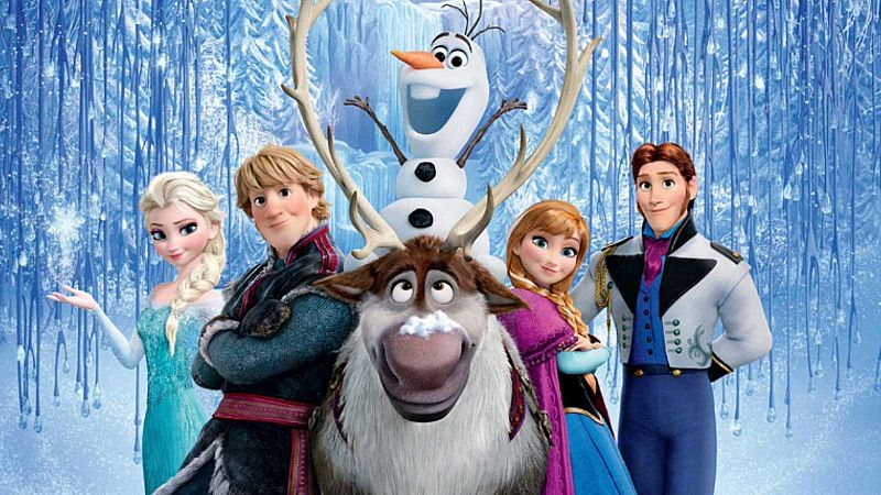 La estación azul de los niños - La Odisea y Frozen - 10/02/24 - Escuchar ahora