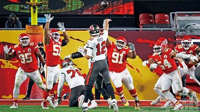 No solo fútbol - La NFL aterriza en España en la semana grande de la Superbowl - 09/02/24 - ESCUCHAR AHORA