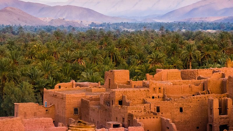 África hoy - Ecoturismo en el norte de Marruecos - 09/02/24 - Escuchar ahora