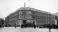 Documentos RNE - El Banco de España, la historia del palacio del dinero - 09/02/24