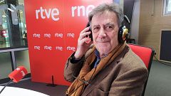 No es un día cualquiera - Luis Landero estrena 'La última función'