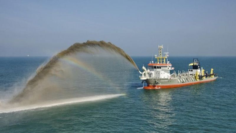 Españoles en la mar - El Parlamento Europeo rechaza la minería submarina - 09/02/24 - escuchar ahora