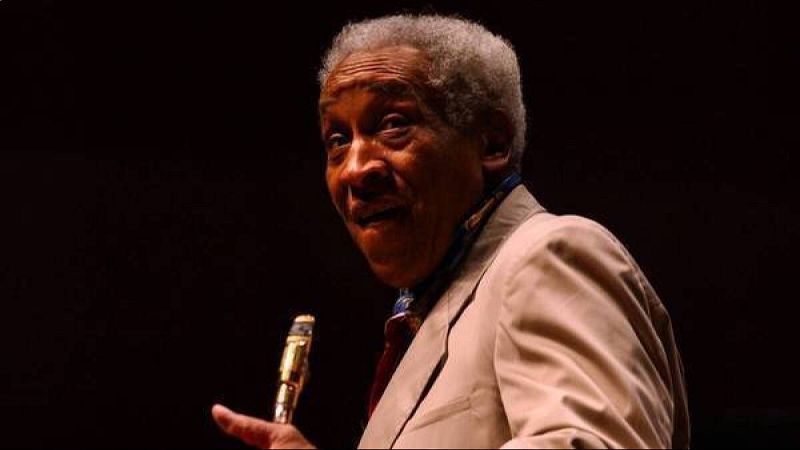 Solo jazz - Von Freeman, un grande entre gigantes - 12/02/24 - escuchar ahora