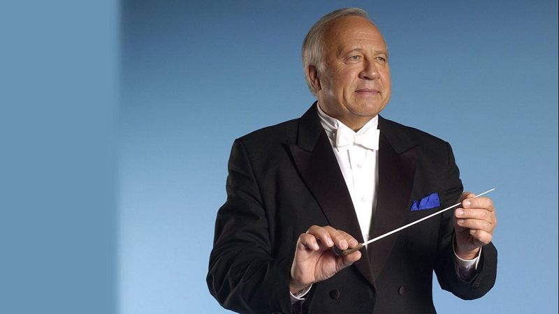 Primer movimiento - Folgado, Prokofiev, Strozzi y Buxtehude - 12/02/24 - escuchar ahora