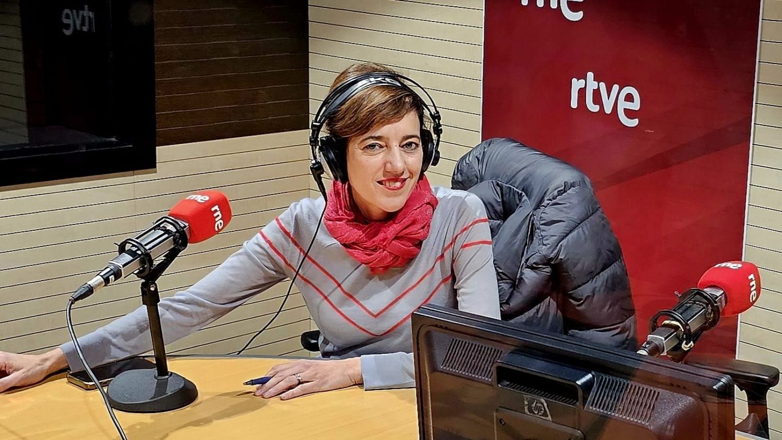 Las mañanas de RNE con Íñigo Alfonso - Marta Lois (Sumar): "Tenemos una oportunidad de cambio histórica" - Escuchar ahora