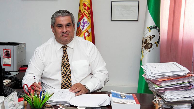 Las maanas de RNE - Cisneros, fiscal jefe de Algeciras: "El impacto emocional ha sido grande" - Escuchar ahora