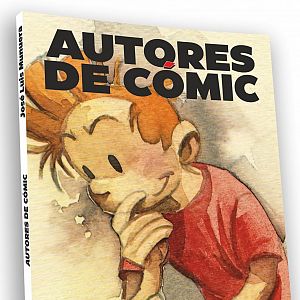 Viñetas y bocadillos - Viñetas y bocadillos - Revista "Autores de cómic" - 12/02/24 - Escuchar ahora