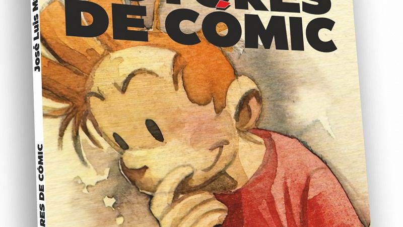 Viñetas y bocadillos - Revista "Autores de cómic" - 12/02/24 - Escuchar ahora