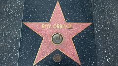 Rebobinando - Roy Orbison - Only the lonely - 12/02/24
