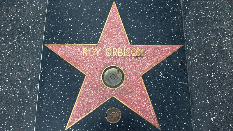 Rebobinando - Roy Orbison - Only the lonely - 12/02/24 - Escuchar ahora