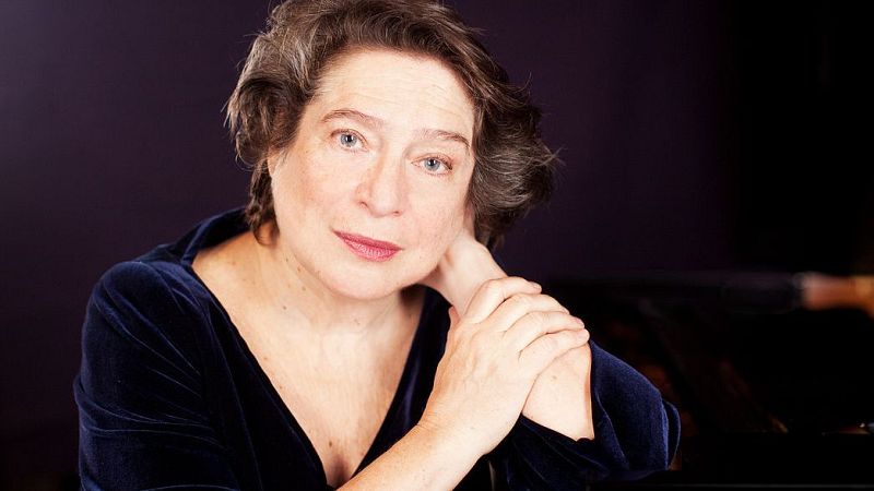 La d�rsena: Elisabeth Leonskaja - 08/02/2024