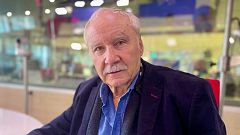 Mañana más - Pablo Vierci: Lo contado y no de 'La sociedad de la nieve'