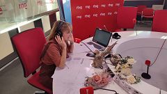 Las tardes de RNE - El encanto de las máscaras venecianas - 12/02/24