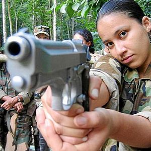 Hora América - Hora América - Día Internacional contra la utilización de Niños Soldado - 12/02/24 - escuchar ahora
