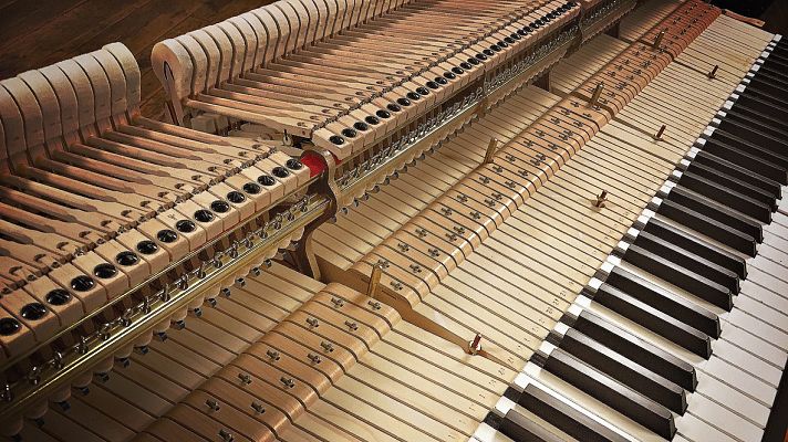 Música y significado - El Quinteto con piano de Brahms - 30/11/12 - escuchar ahora