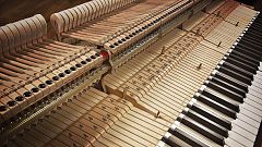 Música y significado - El Quinteto con piano de Brahms - 30/11/12
