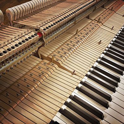 Música y significado - El Quinteto con piano de Brahms - 30/11/12 - escuchar ahora