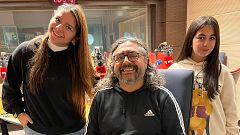 La cresta de la onda - Por el Día Mundial de la Radio conocemos a Radio Kalle - 13/02/24
