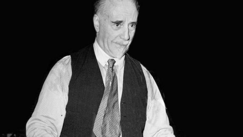 Sinfon�a de la ma�ana: Thomas Beecham y la radio - 13/02/2024