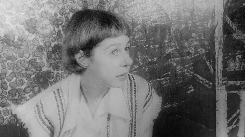 Los podcast de Villena - El corazón solitario de Carson McCullers - Escuchar ahora