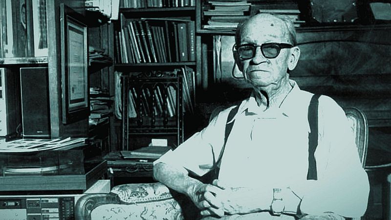 Sinfon�a de la ma�ana: La infancia de Pablo Soroz�bal - 12/02/2024