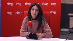 El ojo crítico - Mónica Ojeda, una tragedia griega en un festival de música