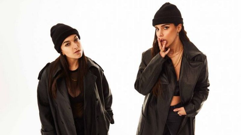 Metr�poli - 'Marlena' i entrevista a Gemma Deusedas i Anna Carre�o - Escoltar ara