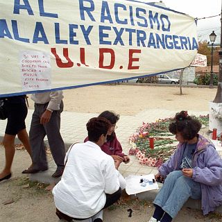 El asesinato de Lucrecia P�rez, el primer crimen de odio