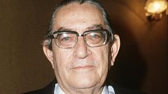 Luis Rosales, el poeta de la nieve encendida