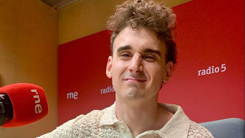 Metr�poli - Borja i Mireia Obreg�n i Roser Gelis - Escoltar ara