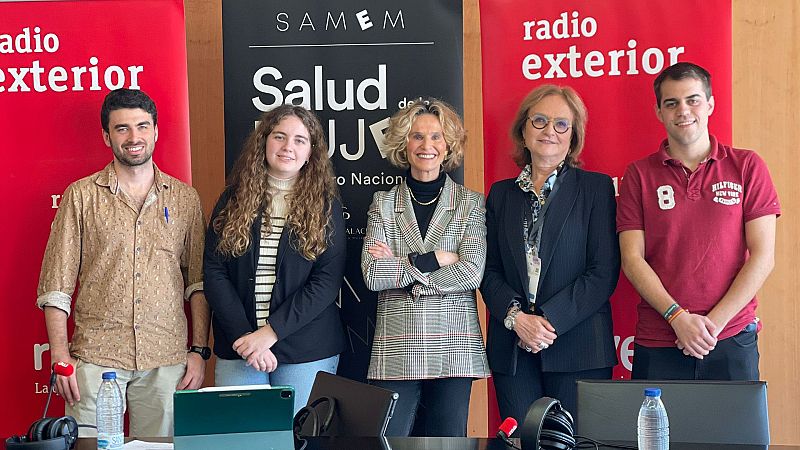 Samem: La menopausia