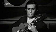 Hoy empieza todo 2 - Nuevo disco póstumo de Paco de Lucía y la Berlinale