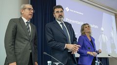Rècord de creueristes al Port de Barcelona