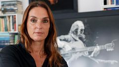 El ojo crítico - 10 años sin Paco de Lucía, con Casilda Sánchez