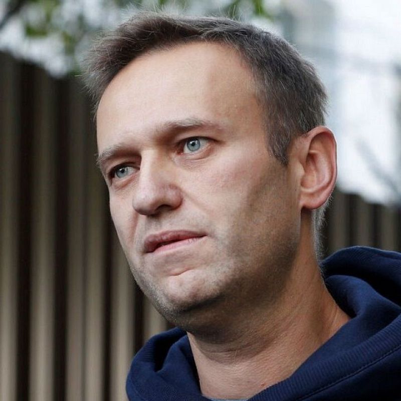 Europa abierta - La UE despide a Navalni como luchador por la democracia - Escuchar ahora