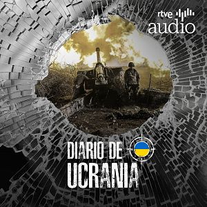 Diario de Ucrania - Diario de Ucrania - Dos años de guerra: qué está pasando y qué puede pasar - Escuchar ahora