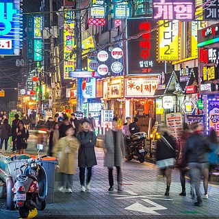 Corea del Sur: desarrollo, perfección y suicidios