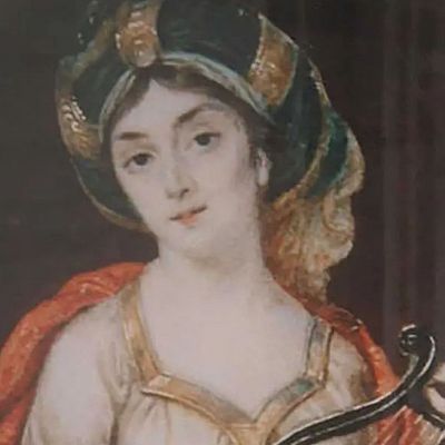 Temas de Música - Historia de la didáctica del piano (V): Hélène de Montgeroult, la desconocida pionera -17/02/24 - escuchar ahora